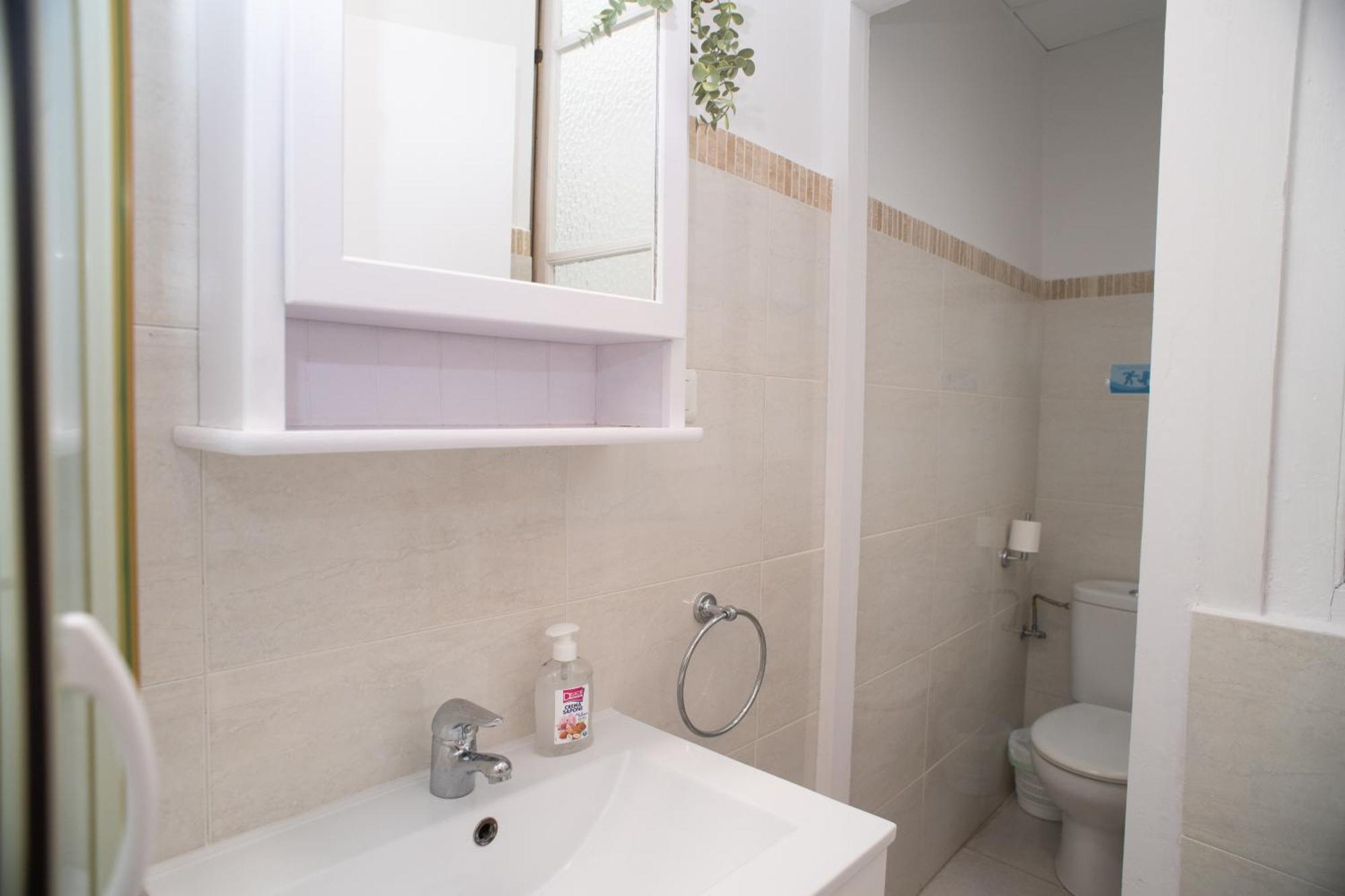 Apartamento Encarnacion Playa Caleta Cádiz Exteriör bild