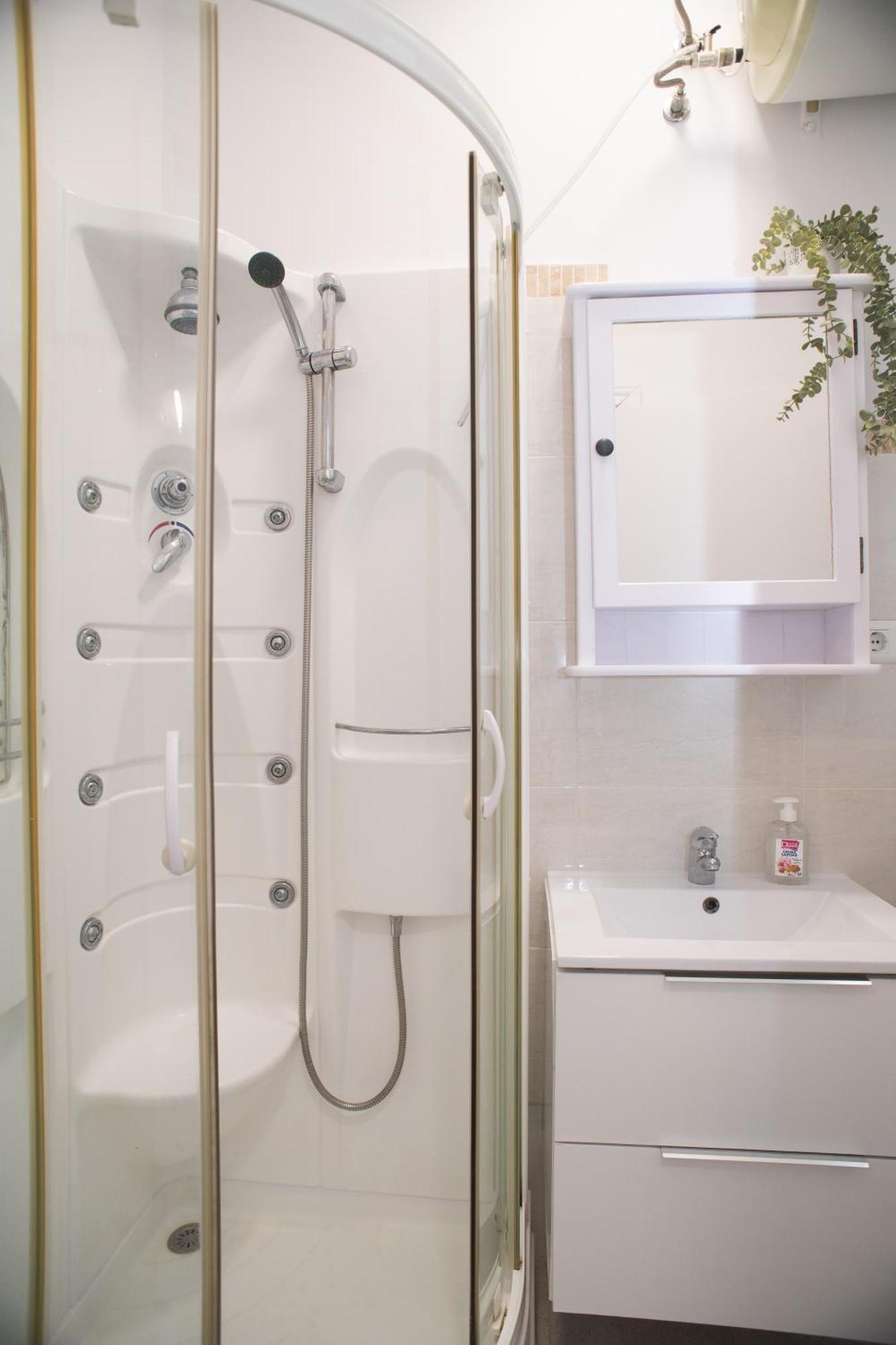 Apartamento Encarnacion Playa Caleta Cádiz Exteriör bild